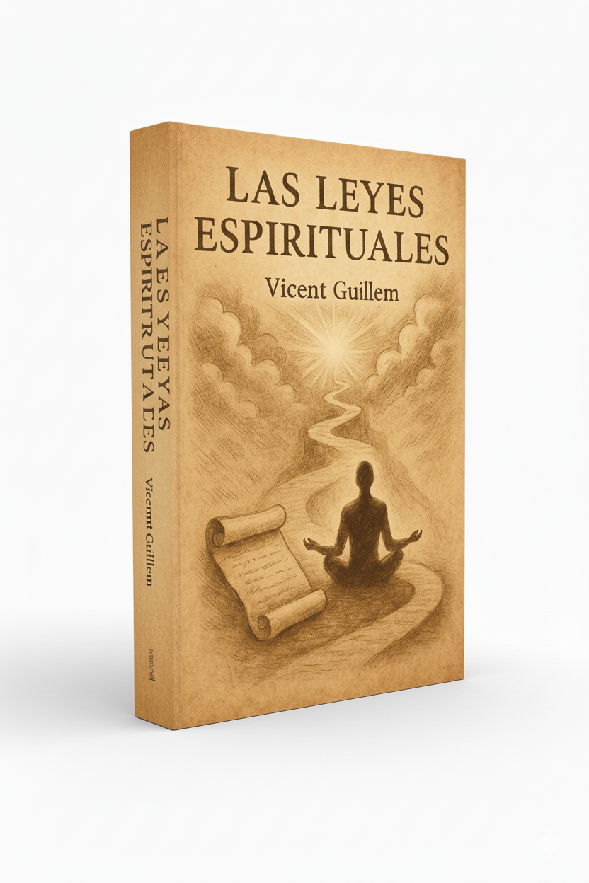 Las Leyes Espirituales