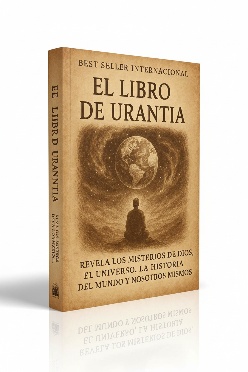 El Libro de URANTIA