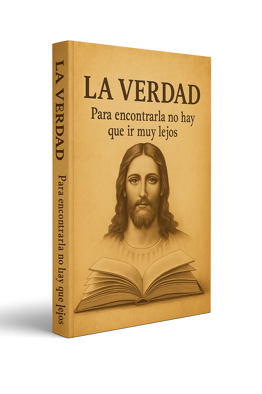 Libro La Verdad